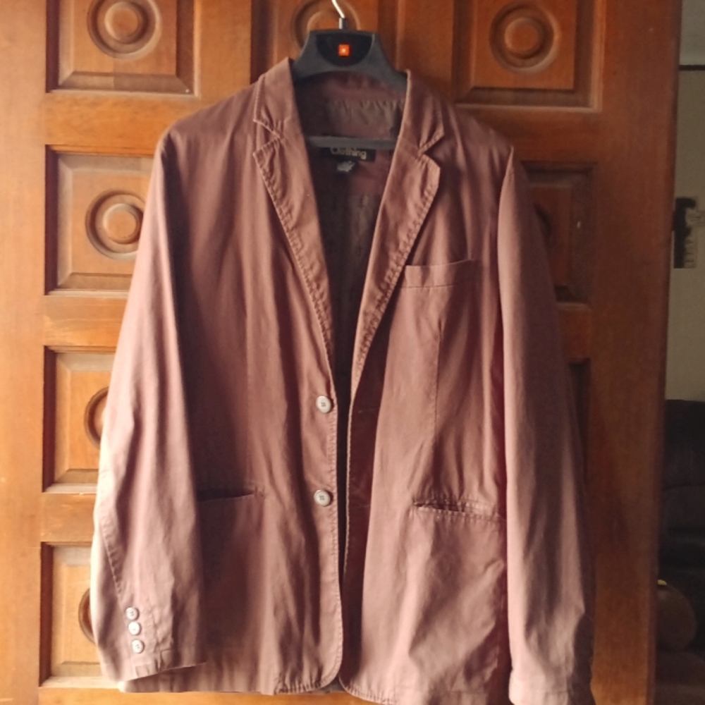 Jacket
